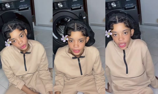 cute2006tz TikTok Live — Oct 3, 2026, 8:14 PM