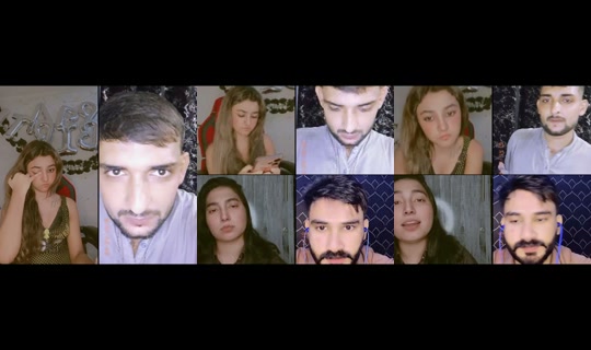 cute9551 TikTok Live — Sep 2, 2026, 5:46 PM
