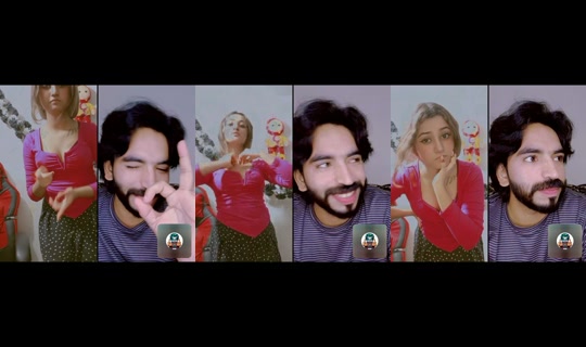 cute9551 TikTok Live — Sep 6, 2026, 2:23 PM