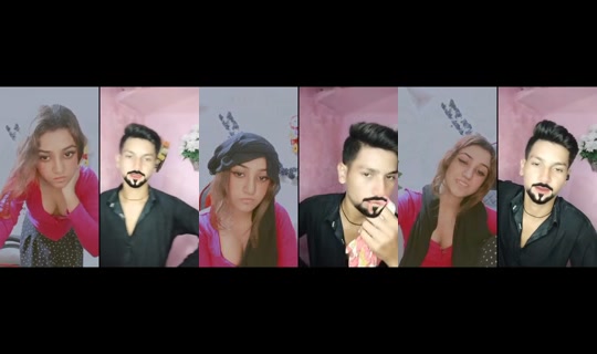 cute9551 TikTok Live — Sep 6, 2026, 4:22 PM