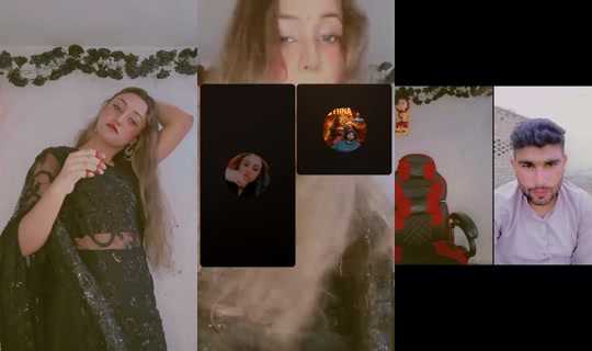cute9551 TikTok Live — Sep 7, 2026, 12:49 PM