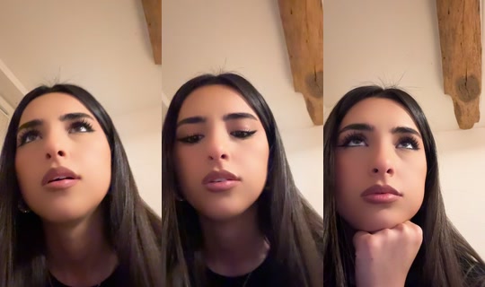 cuteandcomplicated TikTok Live — Aug 23, 2026, 7:04 PM