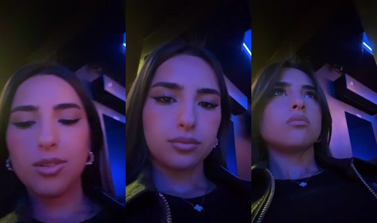 cuteandcomplicated TikTok Live — Aug 23, 2026, 9:31 PM