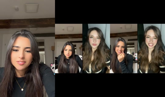 cuteandcomplicated TikTok Live — Aug 23, 2026, 11:15 PM