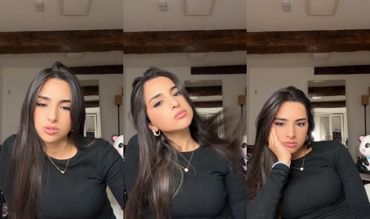 cuteandcomplicated TikTok Live — Aug 24, 2026, 12:05 AM