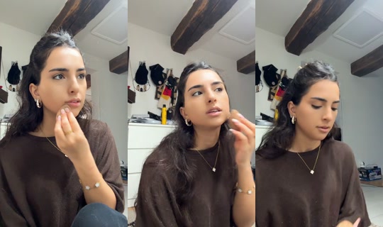 cuteandcomplicated TikTok Live — Aug 24, 2026, 3:22 PM
