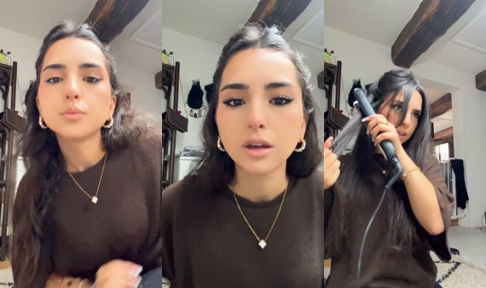 cuteandcomplicated TikTok Live — Aug 24, 2026, 3:37 PM