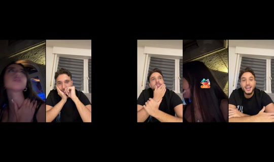 cuteandcomplicated TikTok Live — Aug 24, 2026, 9:59 PM