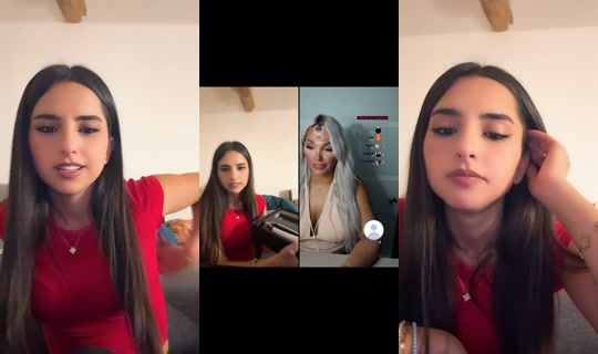 cuteandcomplicated TikTok Live — Aug 25, 2026, 8:37 PM