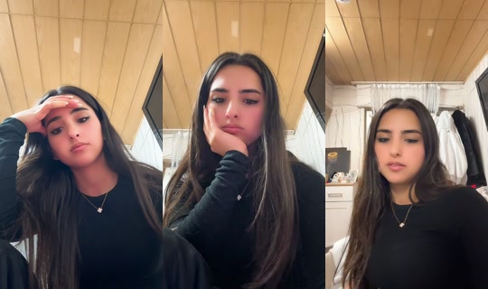 cuteandcomplicated TikTok Live — Aug 26, 2026, 8:54 PM
