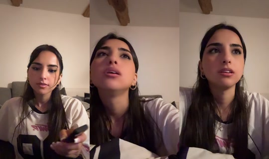 cuteandcomplicated TikTok Live — Aug 29, 2026, 9:00 PM