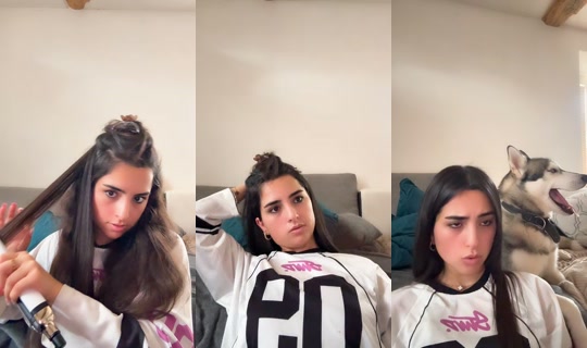 cuteandcomplicated TikTok Live — Aug 30, 2026, 12:04 PM