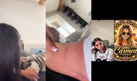 cuteandcomplicated TikTok Live — Aug 30, 2026, 1:27 PM