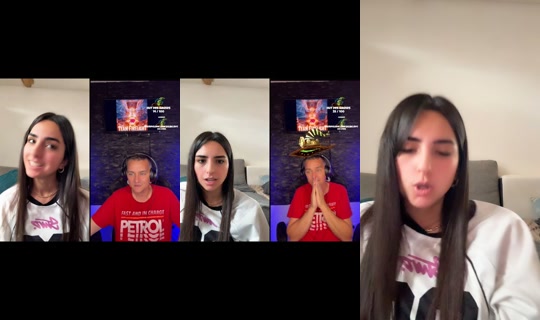 cuteandcomplicated TikTok Live — Aug 30, 2026, 2:17 PM