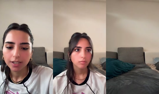 cuteandcomplicated TikTok Live — Aug 30, 2026, 2:49 PM