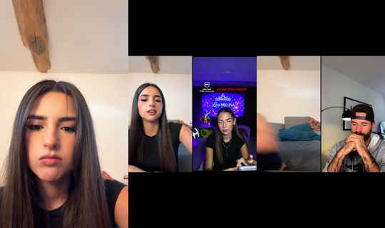 cuteandcomplicated TikTok Live — Sep 1, 2026, 3:42 PM