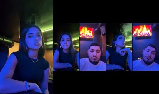 cuteandcomplicated TikTok Live — Sep 1, 2026, 8:01 PM