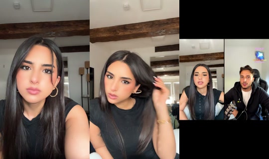 cuteandcomplicated TikTok Live — Sep 2, 2026, 12:34 PM
