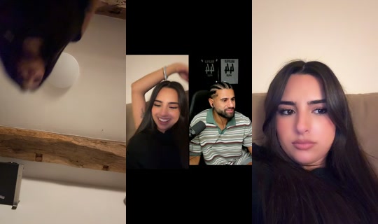 cuteandcomplicated TikTok Live — Sep 2, 2026, 7:52 PM