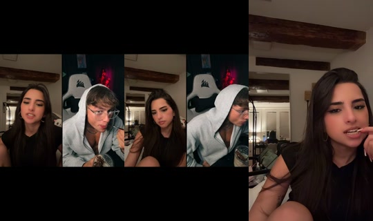 cuteandcomplicated TikTok Live — Sep 2, 2026, 10:13 PM