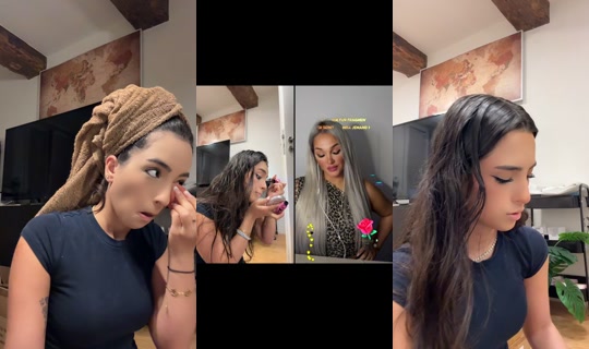 cuteandcomplicated TikTok Live — Oct 2, 2026, 7:17 PM