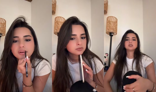 cuteandcomplicated TikTok Live — Oct 3, 2026, 3:25 PM