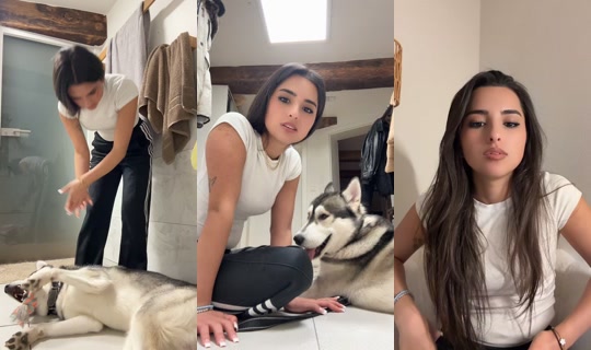 cuteandcomplicated TikTok Live — Oct 3, 2026, 6:30 PM