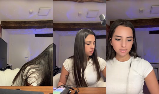 cuteandcomplicated TikTok Live — Oct 4, 2026, 1:16 AM