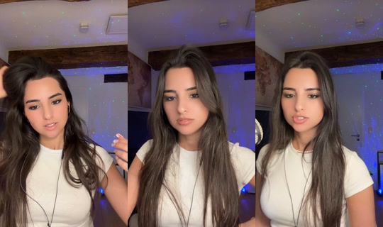 cuteandcomplicated TikTok Live — Oct 4, 2026, 2:08 AM
