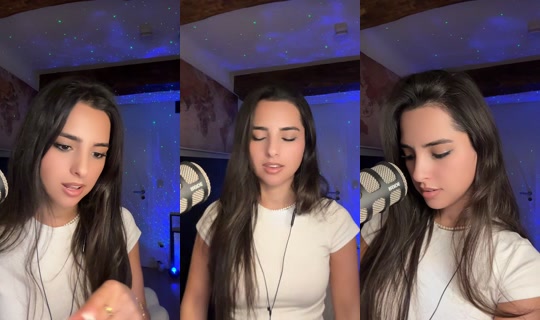 cuteandcomplicated TikTok Live — Oct 4, 2026, 2:58 AM