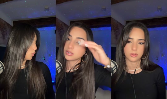 cuteandcomplicated TikTok Live — Oct 4, 2026, 7:26 PM