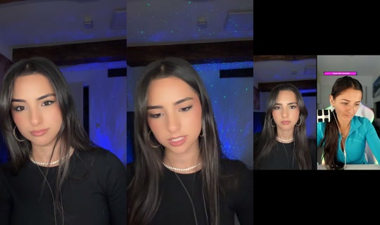 cuteandcomplicated TikTok Live — Oct 4, 2026, 9:42 PM
