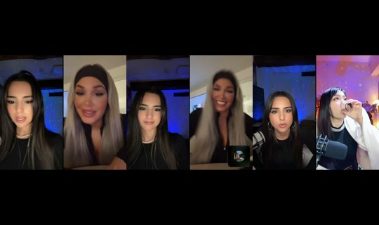 cuteandcomplicated TikTok Live — Oct 5, 2026, 1:04 AM