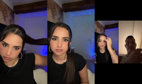 cuteandcomplicated TikTok Live — Oct 6, 2026, 10:56 PM