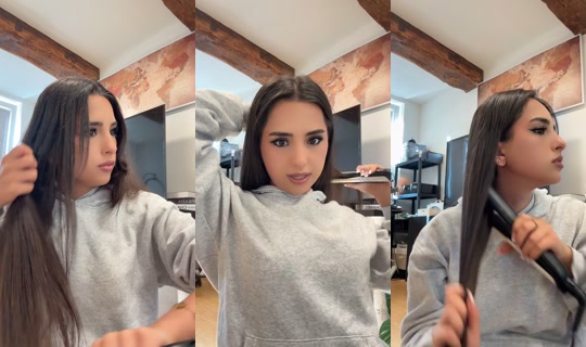 cuteandcomplicated TikTok Live — Oct 8, 2026, 1:45 PM