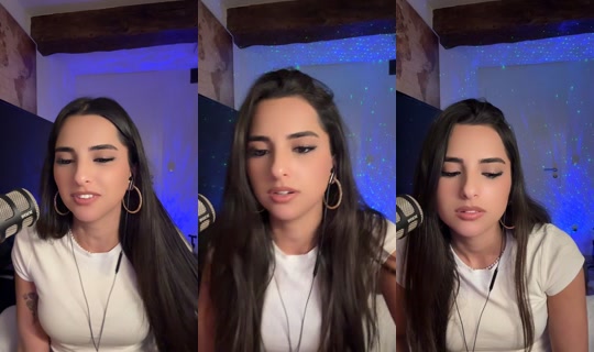 cuteandcomplicated TikTok Live — Oct 8, 2026, 10:04 PM