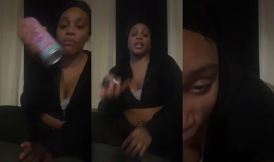cuteassblueface TikTok Live — Sep 9, 2026, 4:14 AM