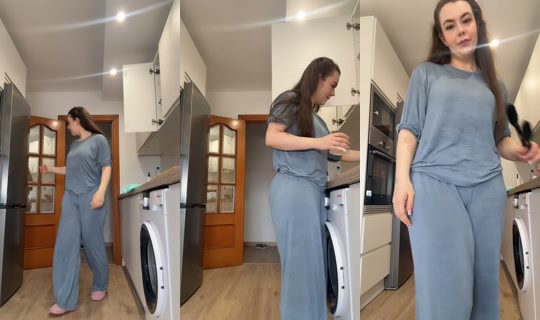 cuteecari TikTok Live — Sep 30, 2026, 11:43 AM