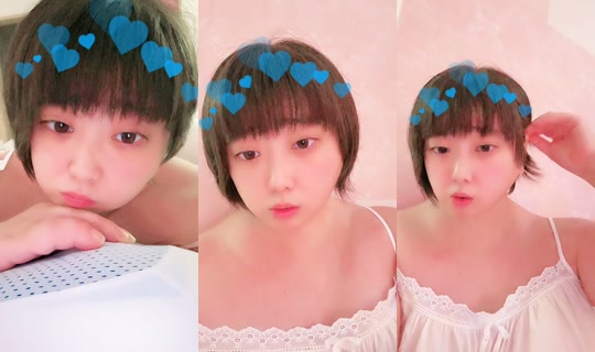 cutekawaiihappy TikTok Live — Aug 24, 2026, 5:43 AM