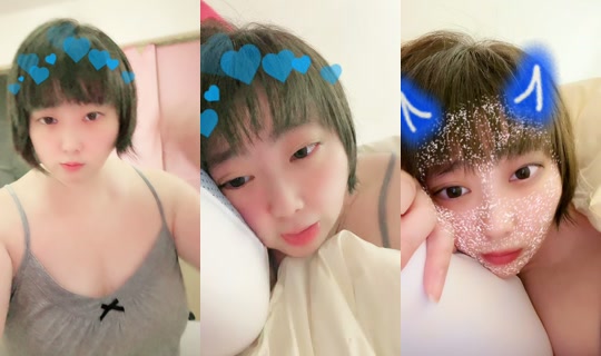 cutekawaiihappy TikTok Live — Aug 24, 2026, 8:57 AM