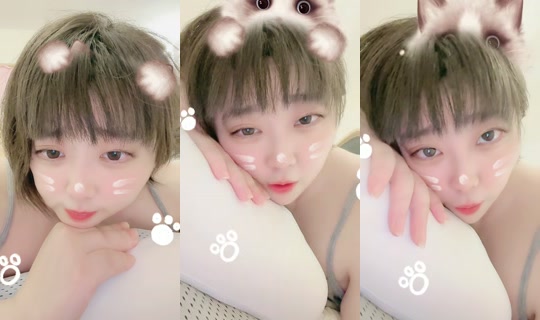 cutekawaiihappy TikTok Live — Aug 24, 2026, 5:56 PM