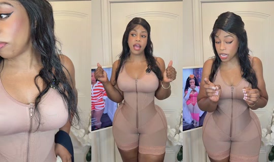 cutenatalia28 TikTok Live — Oct 3, 2026, 5:05 AM