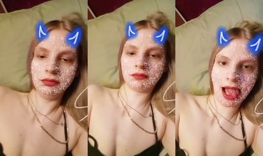 cutenati98 TikTok Live — Aug 22, 2026, 3:58 AM