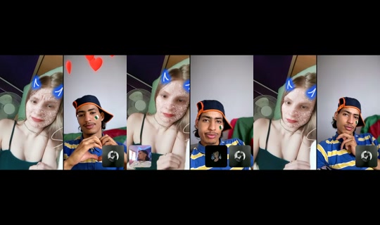 cutenati98 TikTok Live — Aug 22, 2026, 6:25 AM