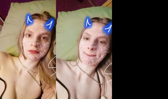 cutenati98 TikTok Live — Aug 23, 2026, 12:34 AM