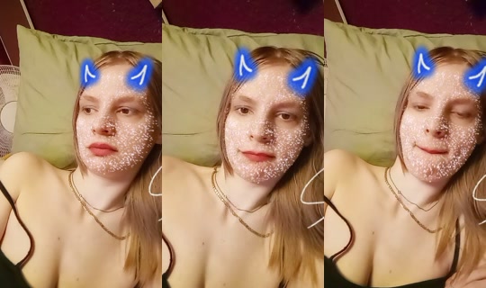 cutenati98 TikTok Live — Aug 23, 2026, 10:05 PM