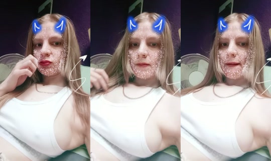 cutenati98 TikTok Live — Aug 26, 2026, 11:00 AM