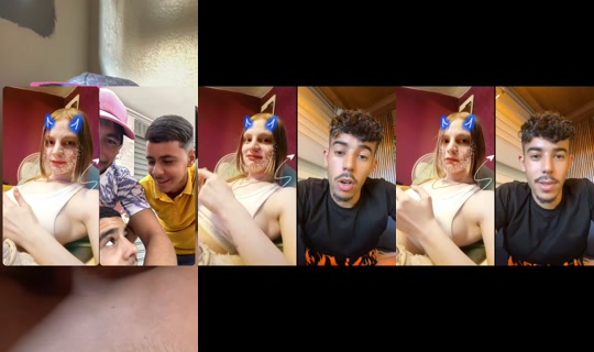 cutenati98 TikTok Live — Aug 28, 2026, 5:21 PM