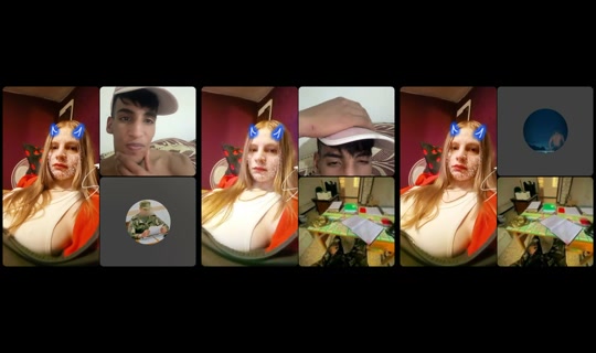 cutenati98 TikTok Live — Oct 3, 2026, 12:54 AM