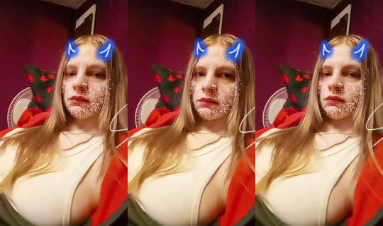 cutenati98 TikTok Live — Oct 3, 2026, 1:28 AM